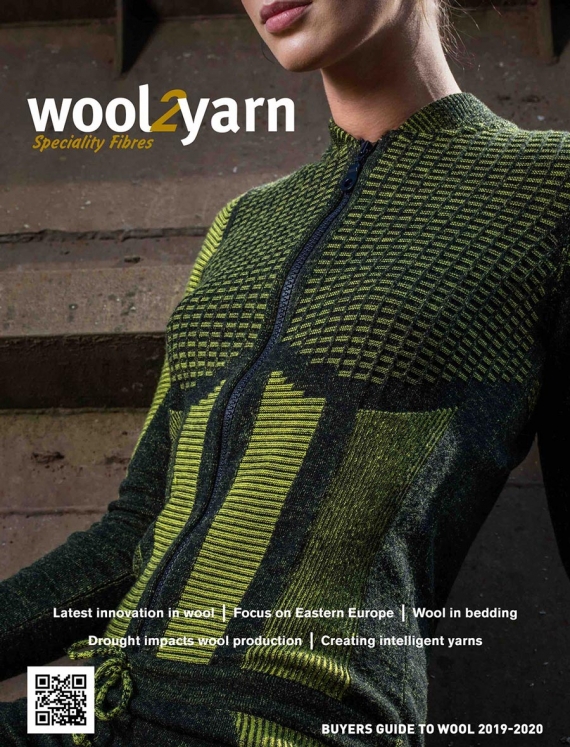 Wool2Yarn Global